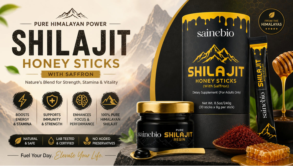 How to Take Shilajit: Tips for Proper Consumption and Dosage