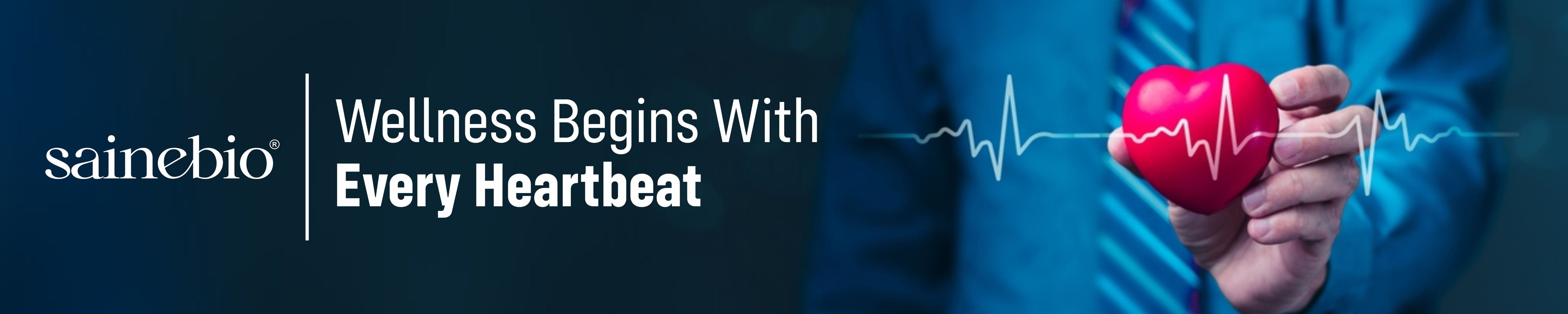 Healthy Heart
