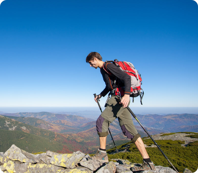 Energy & Performance