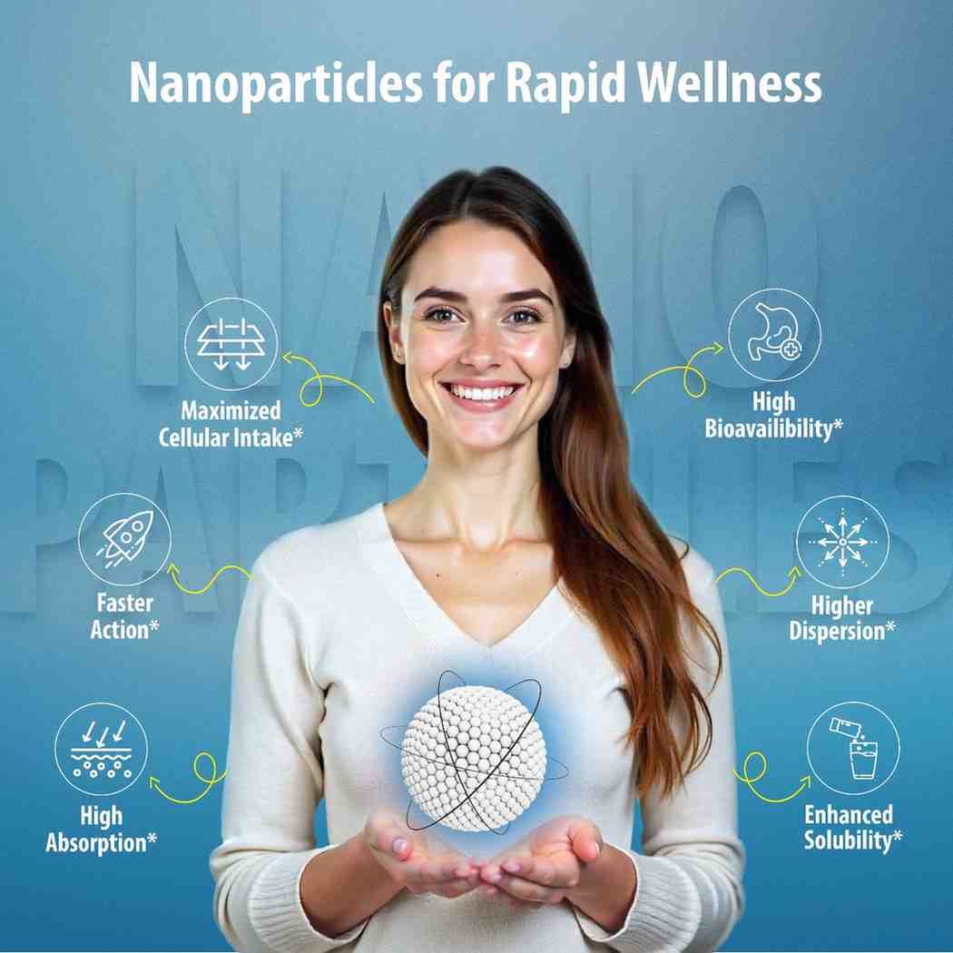 Sainebio Nano Electrolyte Powder Mix flavor | 18 Sachets| Potassium, Vitamin C, B-Complex | Hydration, Energy, Recovery & Immunity Support (6 Sachet, Strawberry, 6 Sachet Tangy oragne, 6 Sachet Lemon Lime)