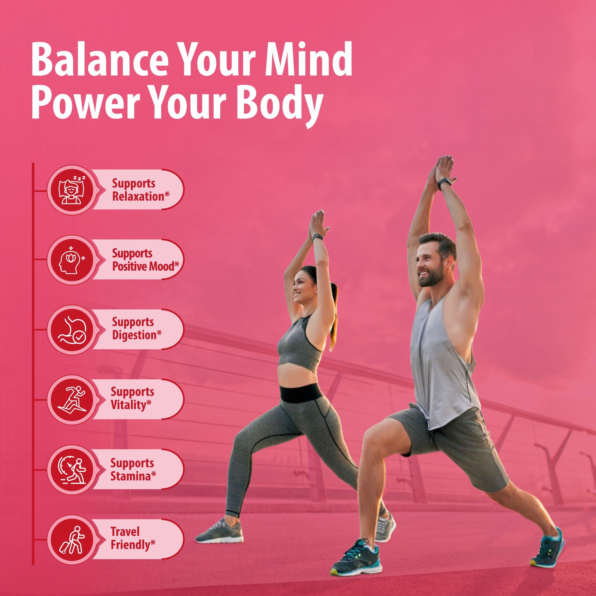 Sainebio Nano Magnesium Powder Strawberry Flavour