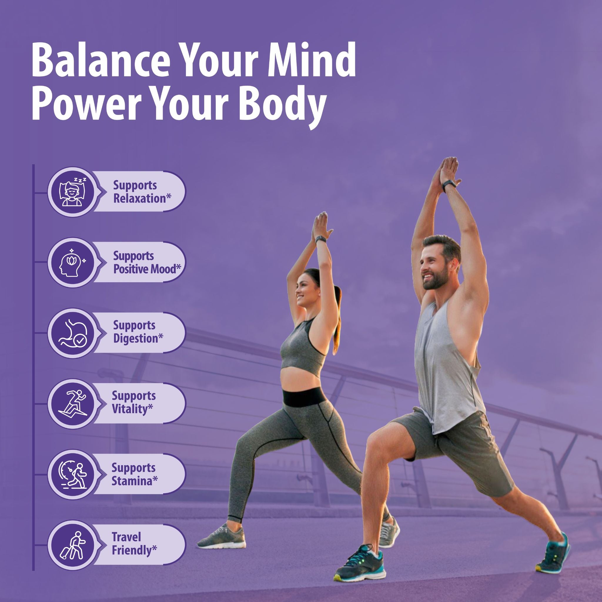 Sainebio Nano Magnesium Powder Mix Flavour