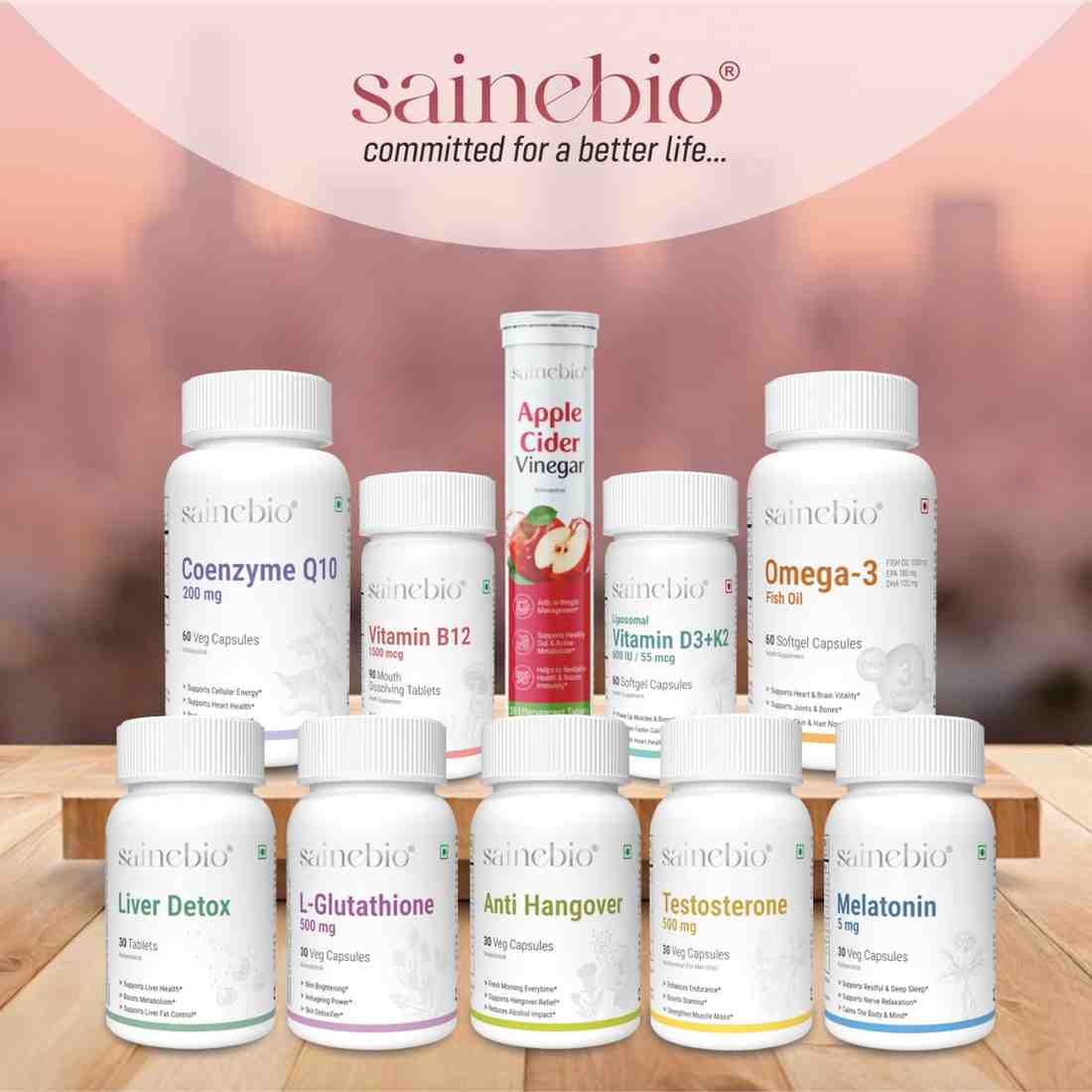 Sainebio Vitamin B12 1500 mcg Tablets with L-Methylfolate, B6 & D3 – Active B12 Methylcobalamin – Energy, Nerve & Brain Support – Vegan-Friendly Fast Absorbing Mouth Dissolving Supplement - Delicious Mango Flavor 90 Tablets - Pack Of 1