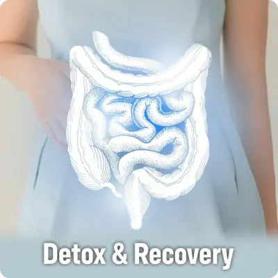 Detox & Recovery