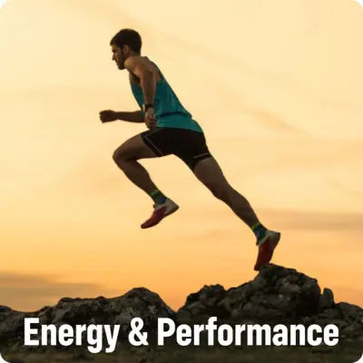 Energy & Performance