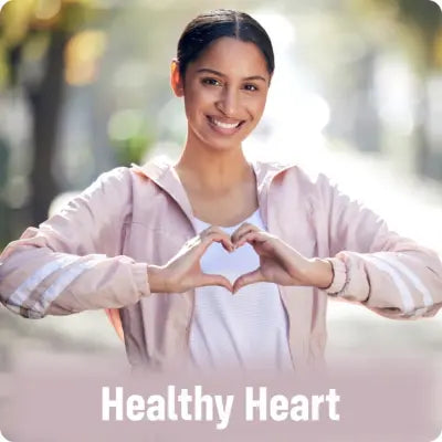 Healthy Heart