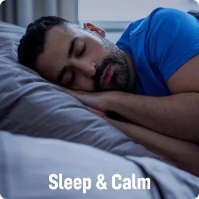 Sleep & Calm